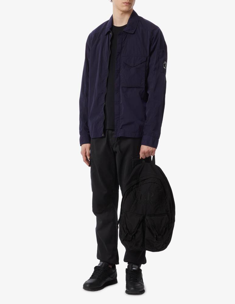 rinascente Cp Company Chrome r overshirt 