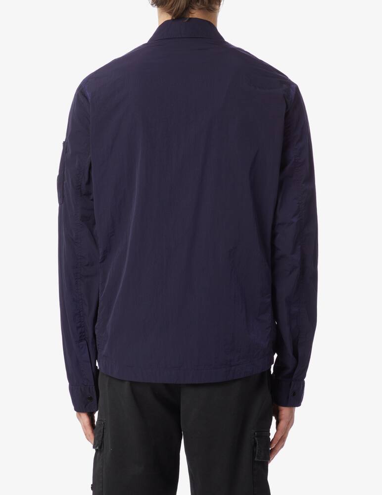 rinascente Cp Company Chrome r overshirt 