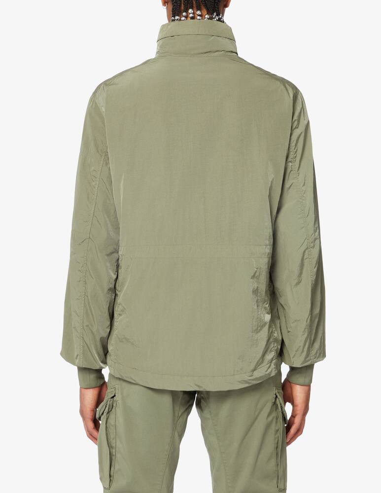rinascente Cp Company Chrome jacket 