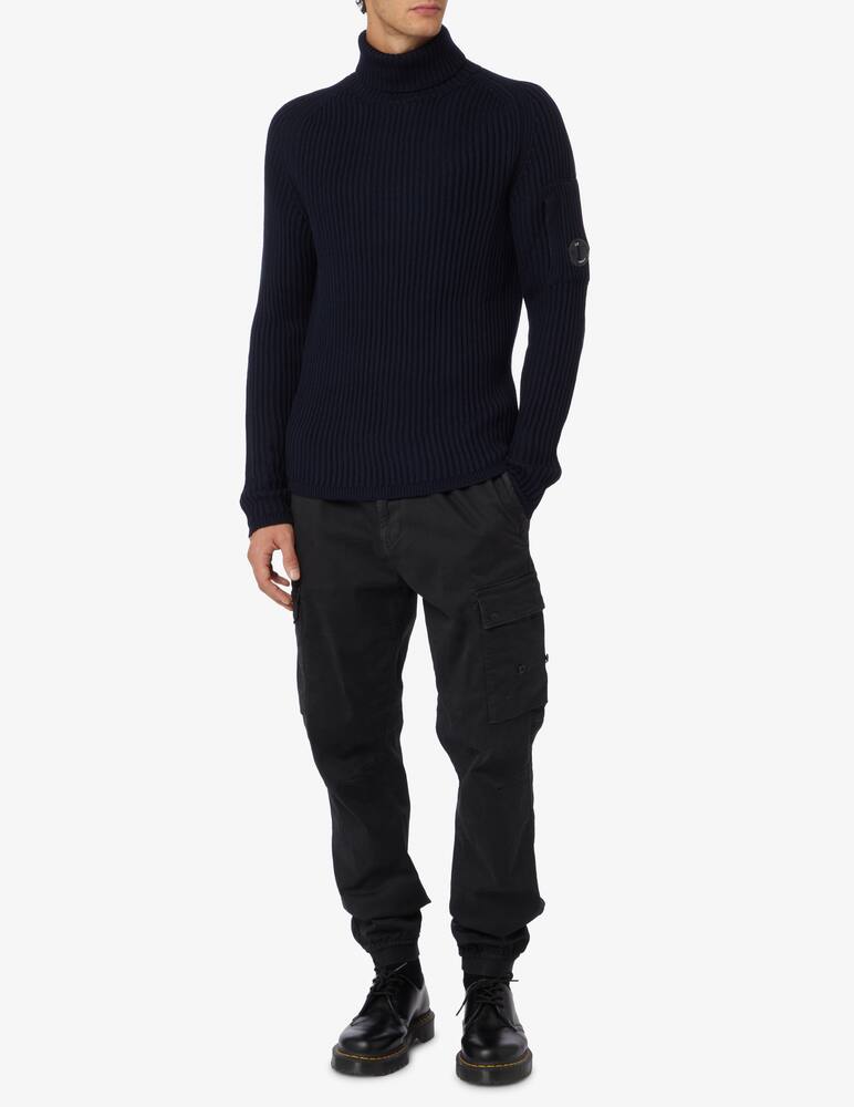 rinascente Cp Company Dolcevita costa inglese - Blu