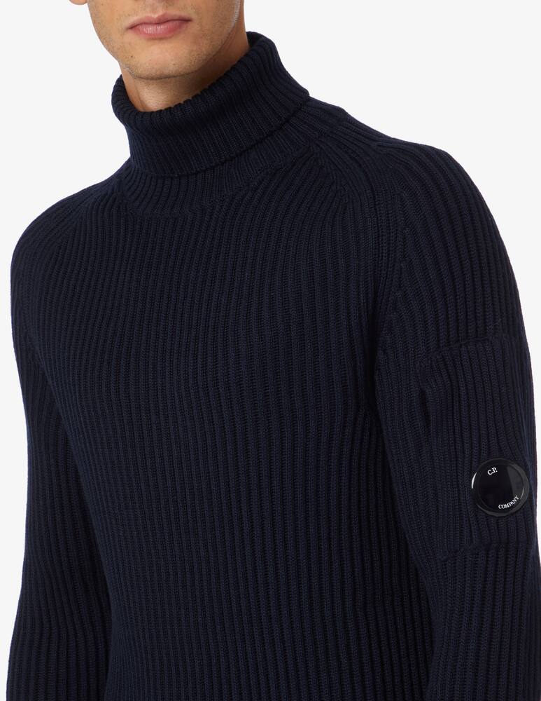 rinascente Cp Company Dolcevita costa inglese - Blu