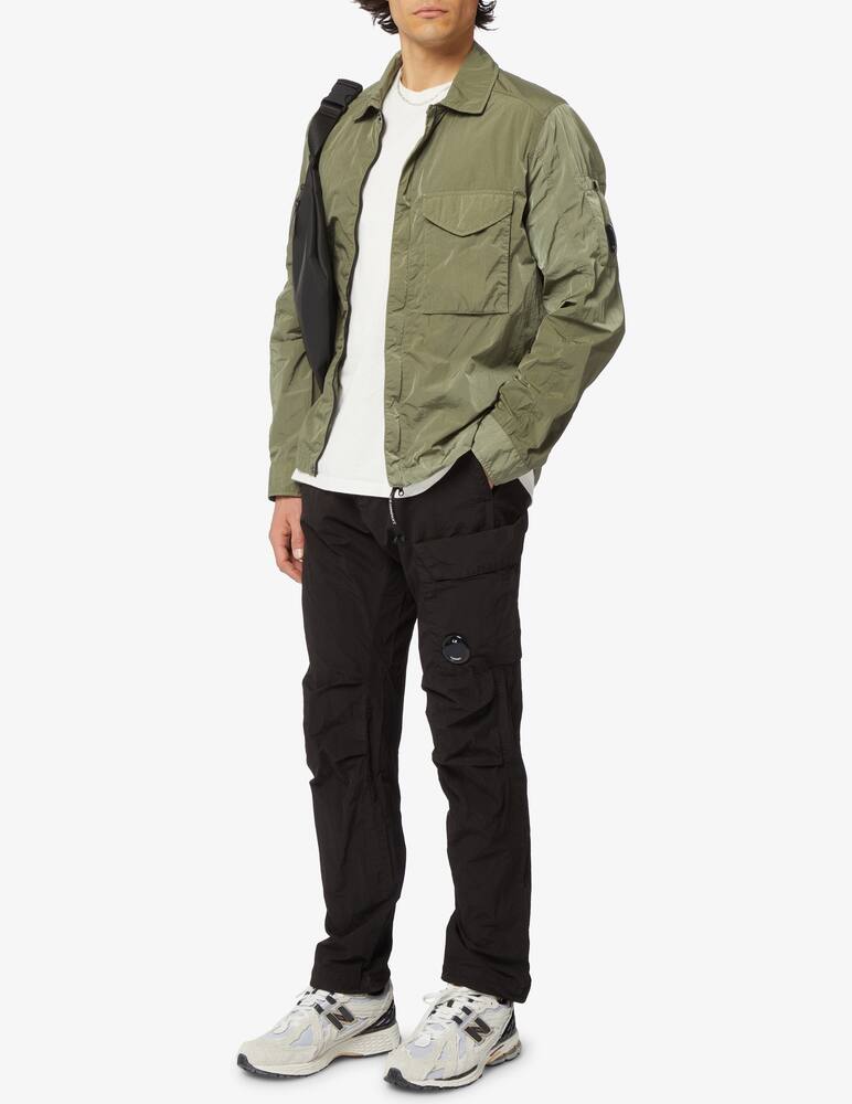 rinascente Cp Company Sovracamicia chrome r 