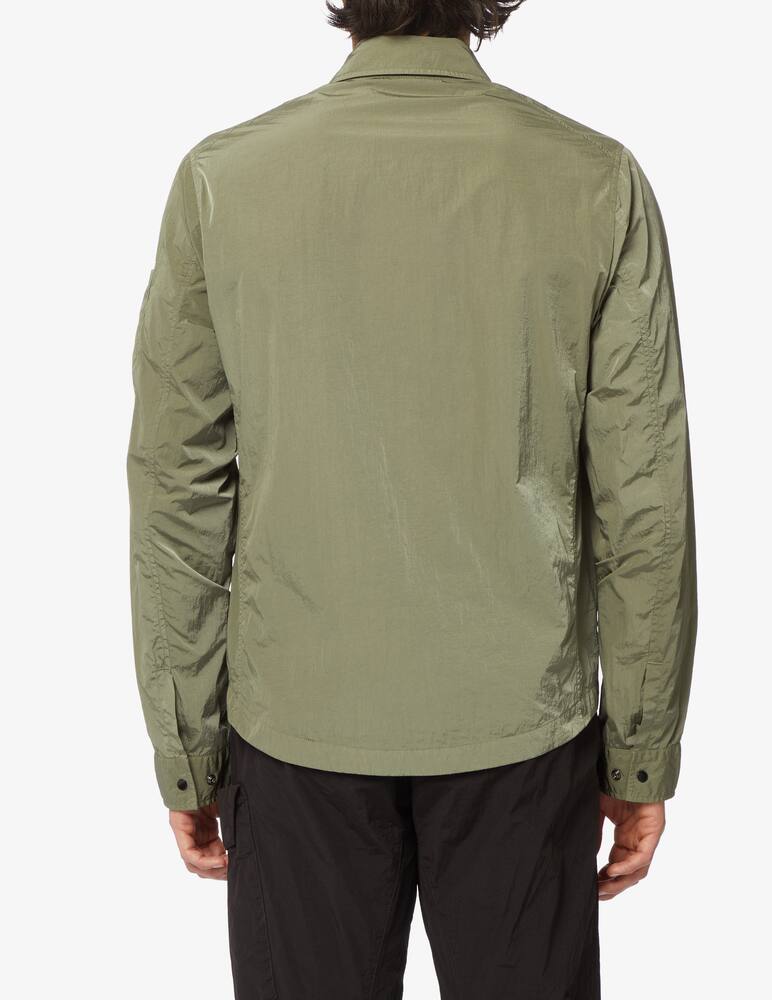 rinascente Cp Company Sovracamicia chrome r 