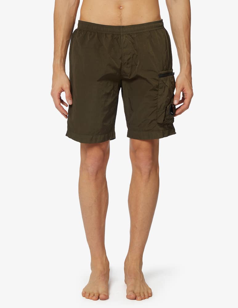 Cp Company Pantaloncini chrome - immagine 1 Cp Company Pantaloncini chrome - immagine 1