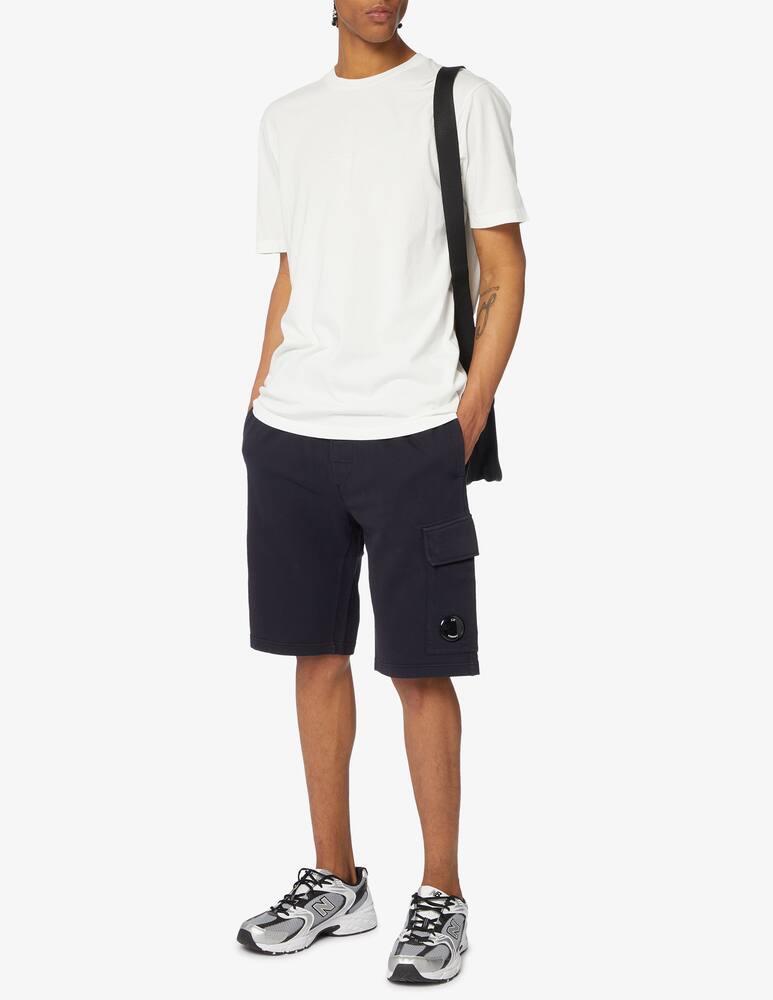 rinascente Cp Company Back printed t-shirt 