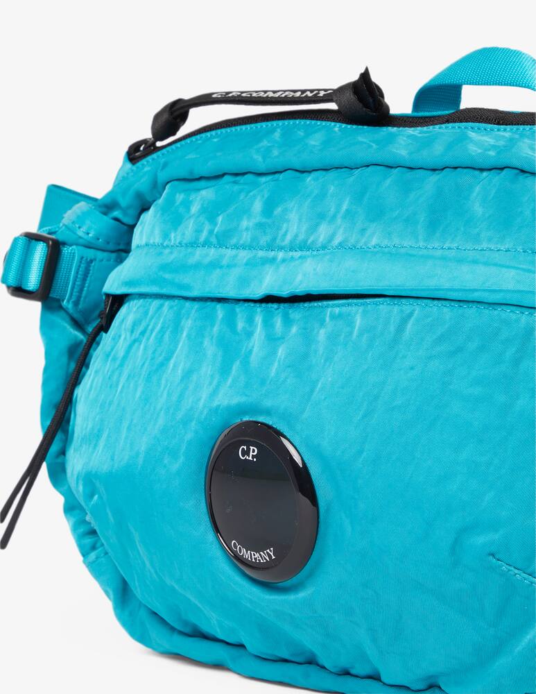 Shop Cp Company Nylon crossbody bag on Rinascente