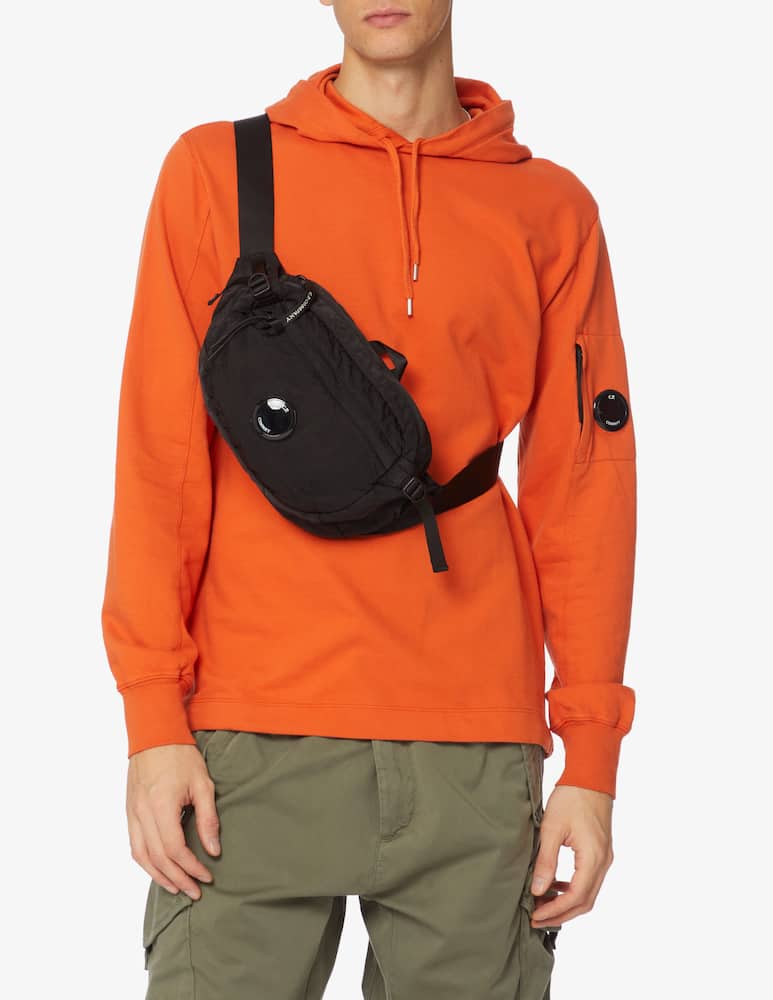 rinascente Cp Company Borsa tracolla in nylon 