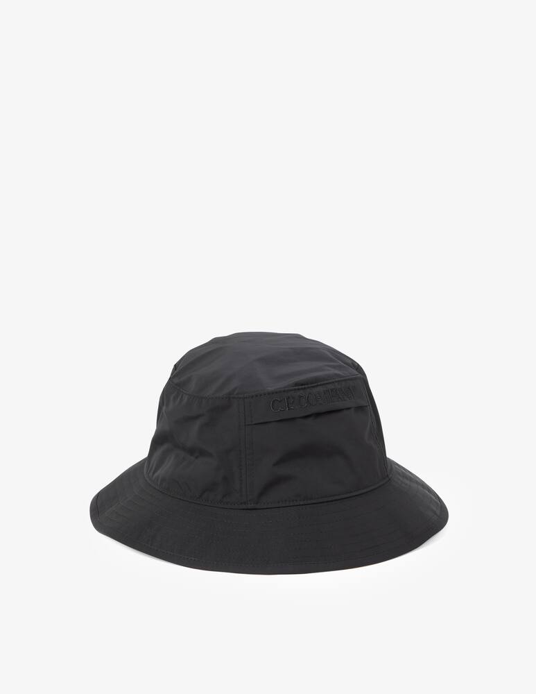 rinascente Cp Company Chrome bucket hat 