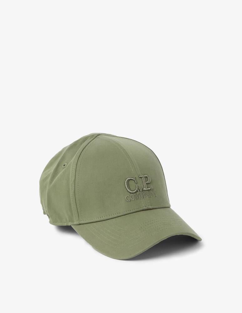 rinascente Cp Company Logo baseball hat 