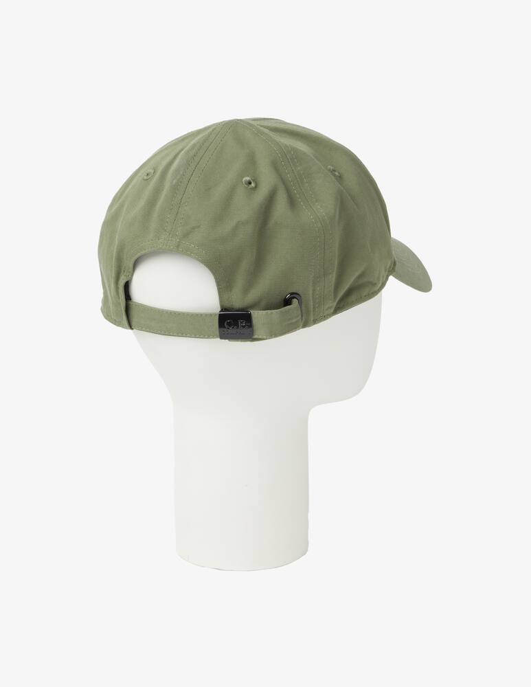 rinascente Cp Company Logo baseball hat 