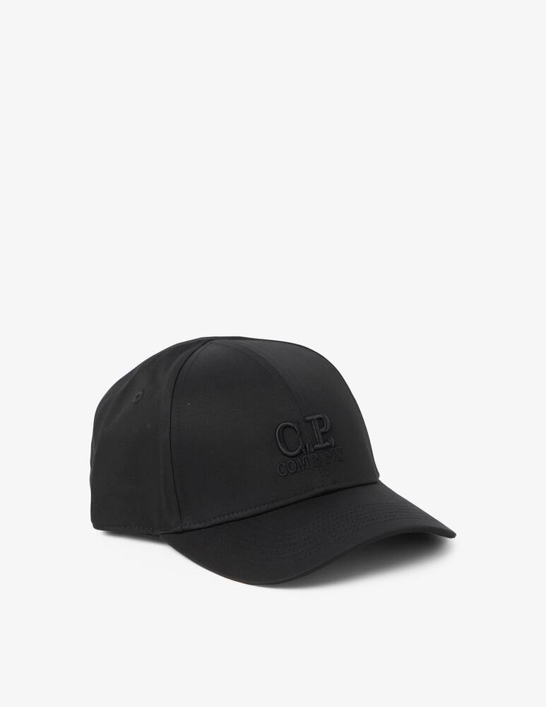rinascente Cp Company Logo baseball hat 