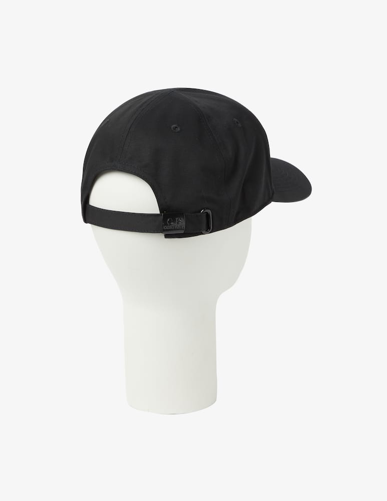 rinascente Cp Company Logo baseball hat 