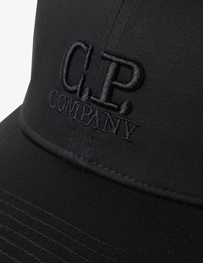 rinascente Cp Company Logo baseball hat 