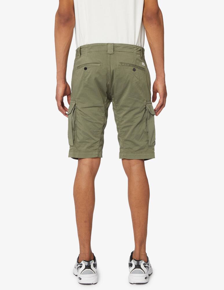 rinascente Cp Company Bermuda cargo stretch 