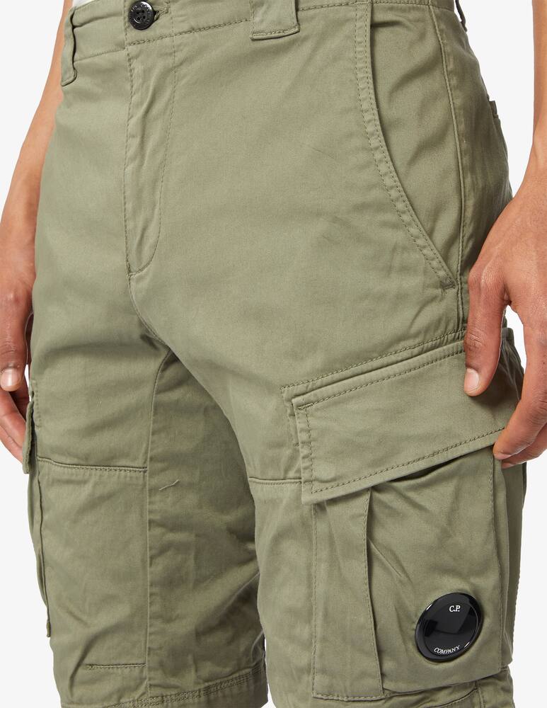 rinascente Cp Company Bermuda cargo stretch 