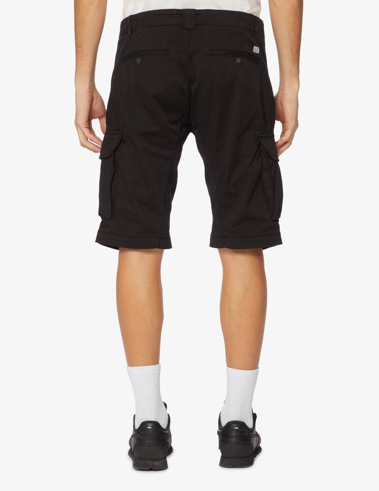 rinascente Cp Company Cargo stretch bermuda 