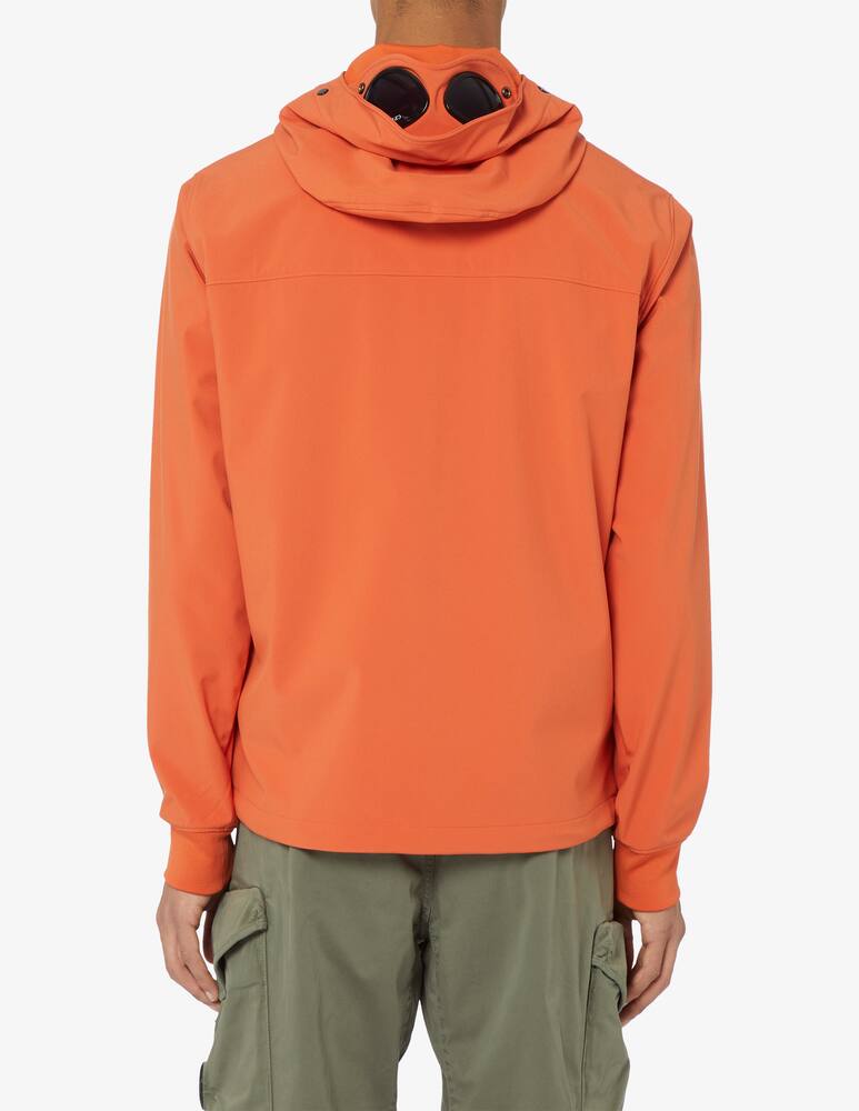 rinascente Cp Company Giacca shell r goggle 