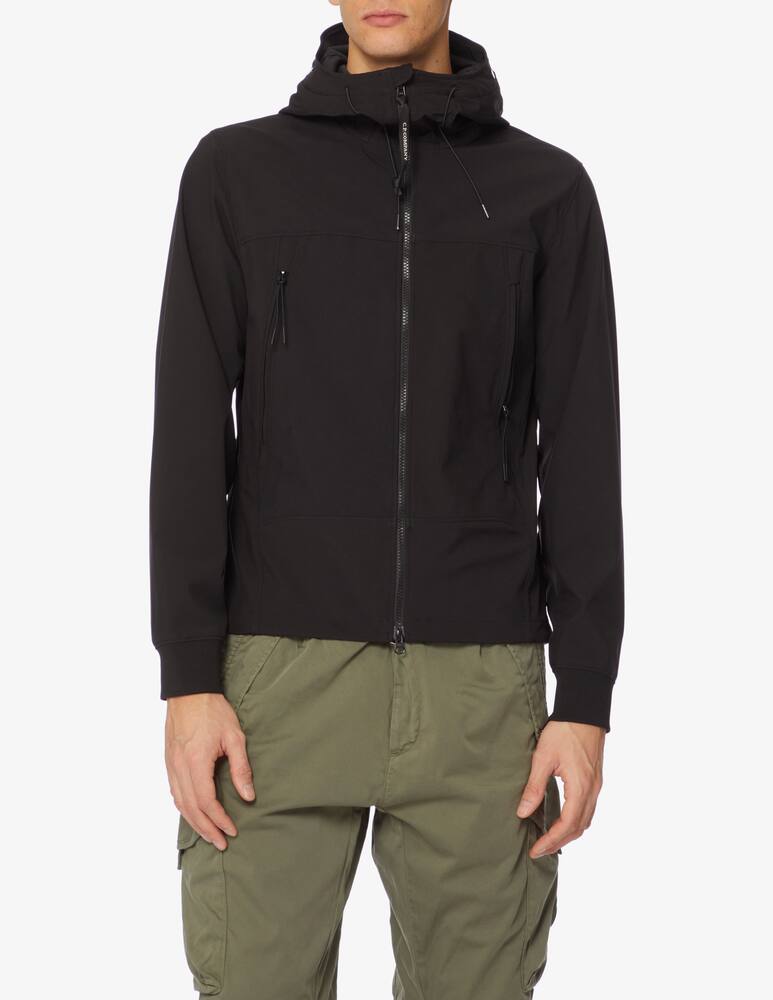 Cp Company Shell r goggle jacket - picture 1 Cp Company Shell r goggle jacket - picture 1