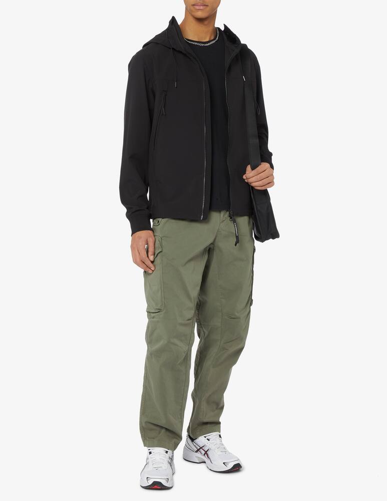 Cp Company Shell r goggle jacket - picture 6 Cp Company Shell r goggle jacket - picture 6