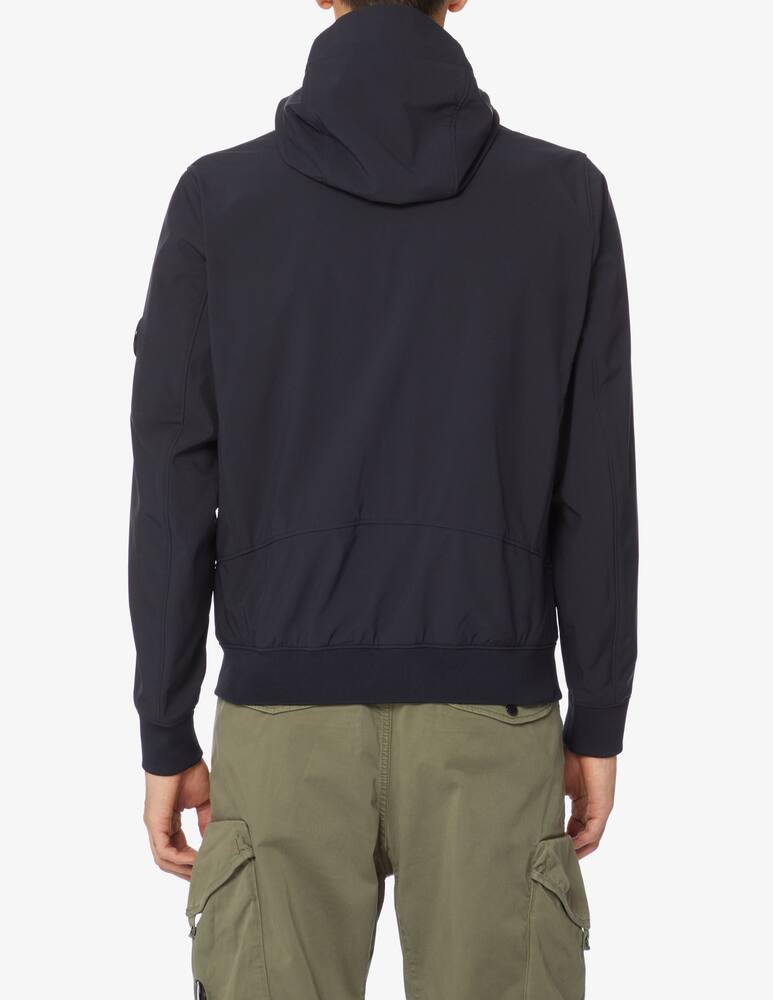 rinascente Cp Company Giacca shell r con cappuccio 