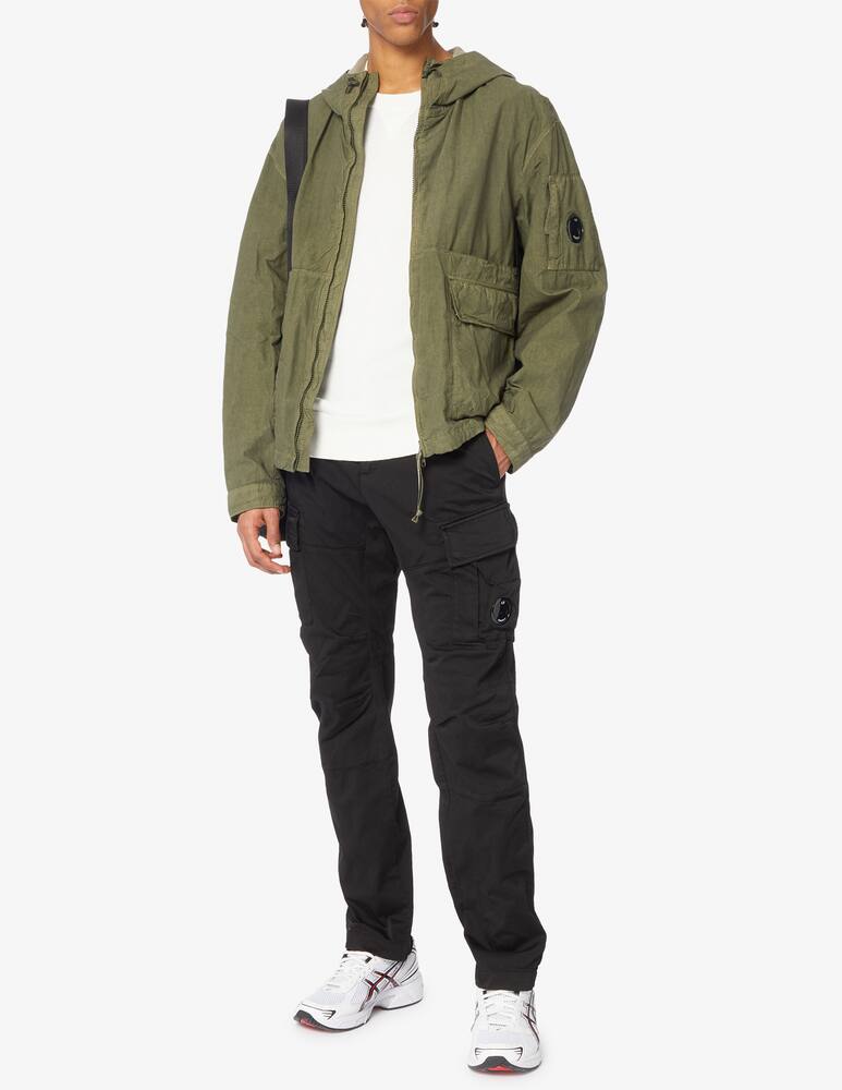 rinascente Cp Company Giacca ba tic light goggle 