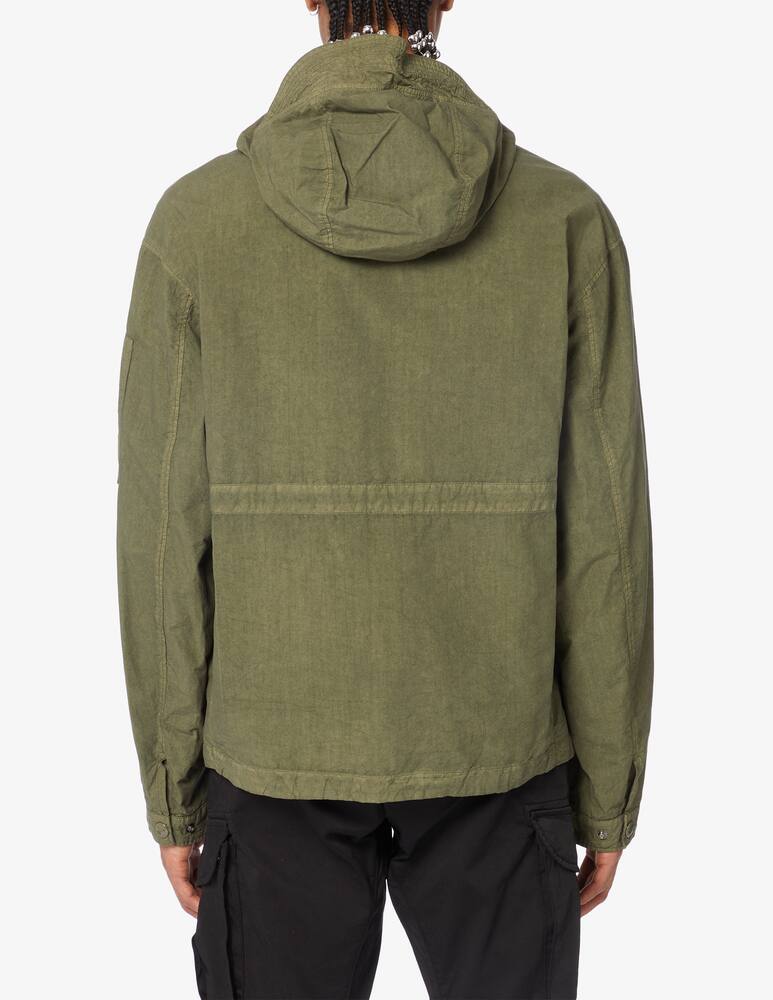 rinascente Cp Company Giacca ba tic light goggle 