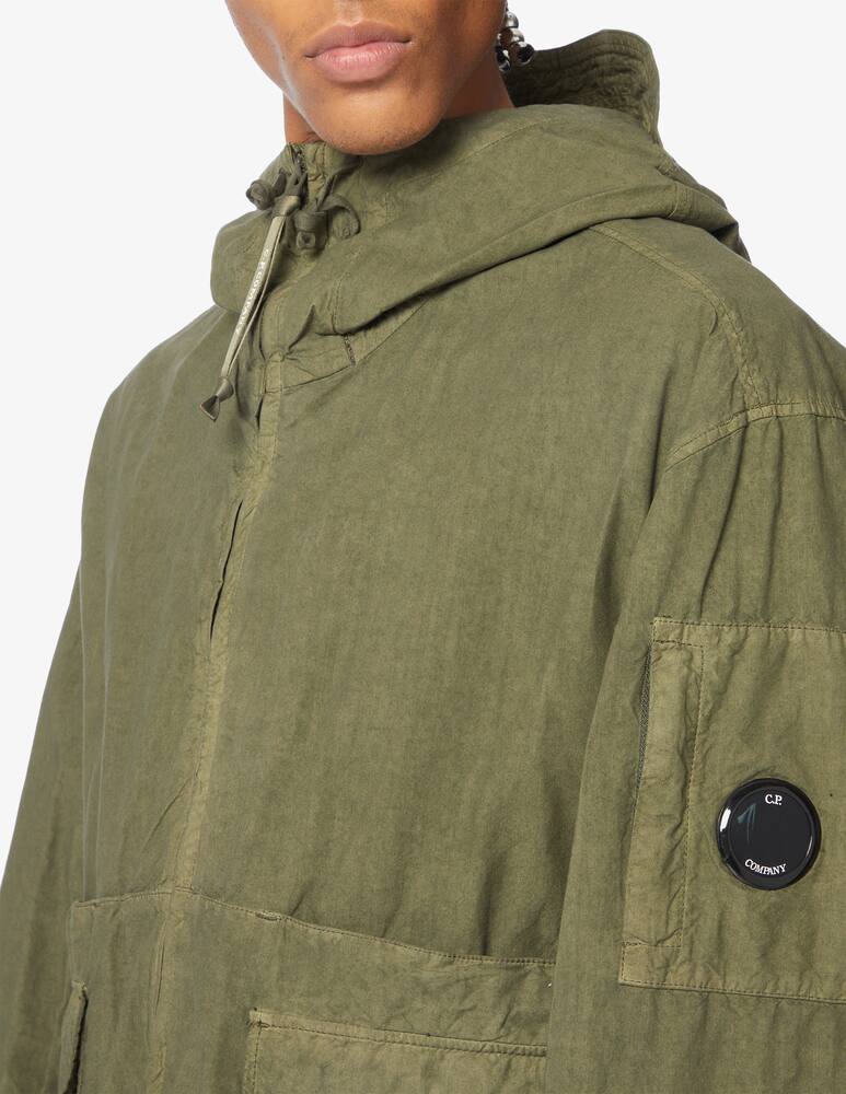 rinascente Cp Company Giacca ba tic light goggle 