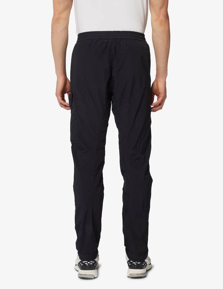rinascente Cp Company Nylon zipped cargo pants 