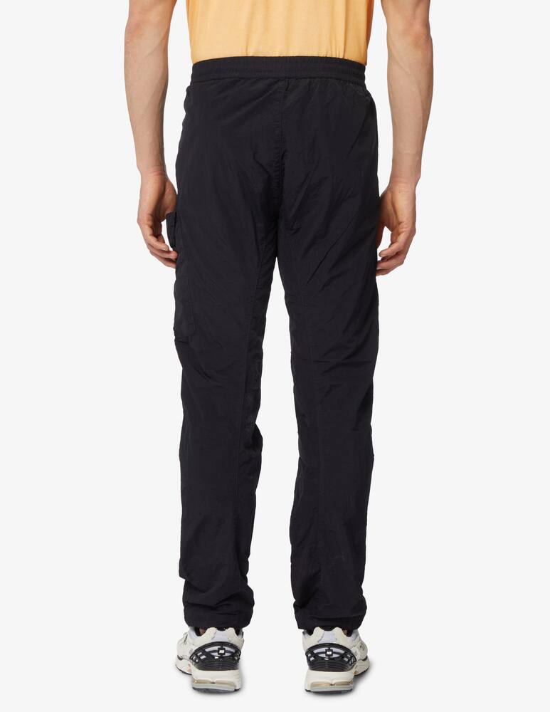 rinascente Cp Company Nylon zipped cargo pants 