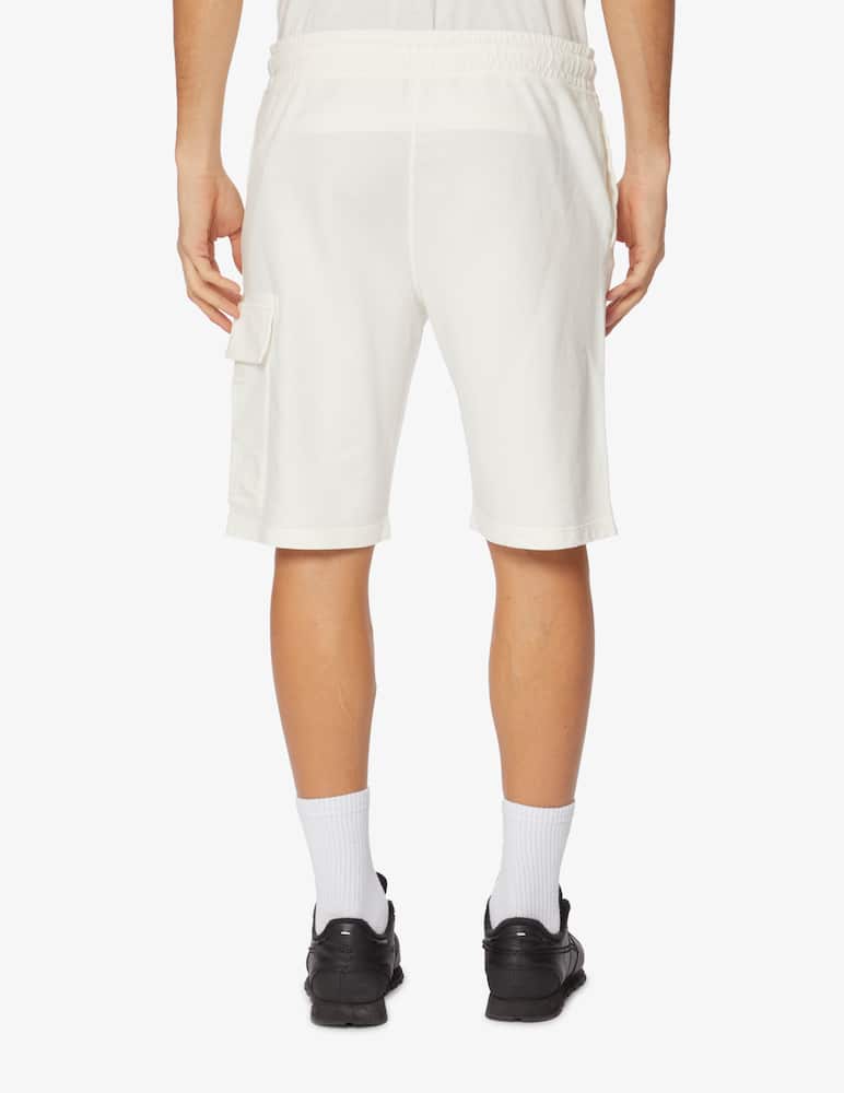 rinascente Cp Company Bermuda in felpa leggera 