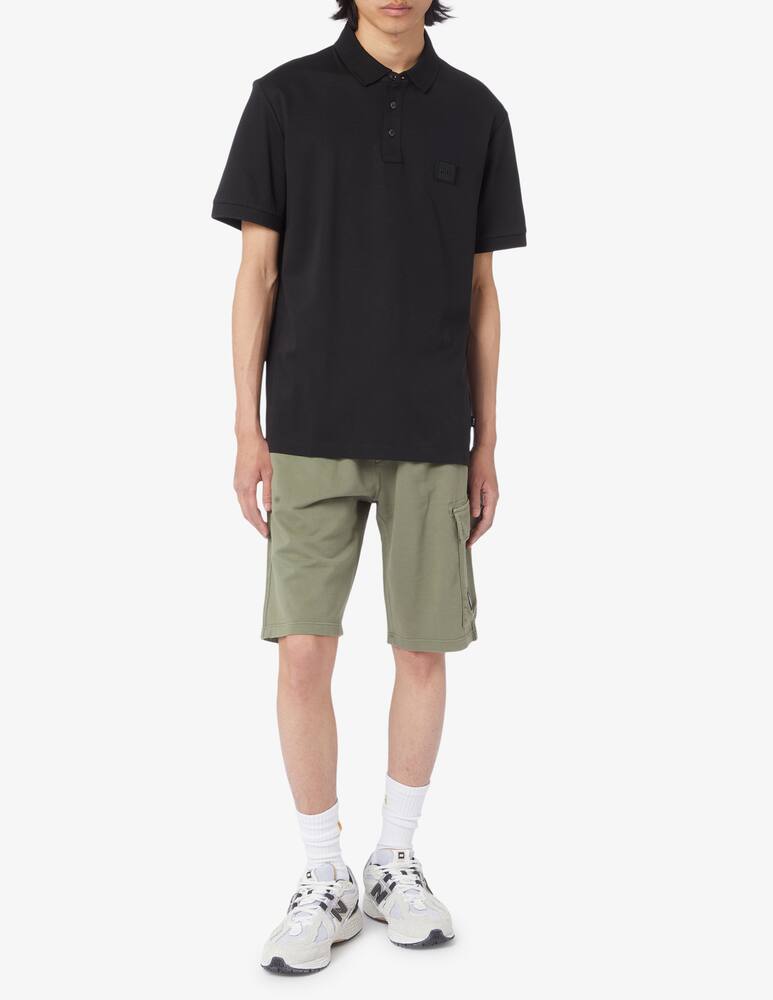 Cp Company Light fleece bermuda - picture 2 Cp Company Light fleece bermuda - picture 2