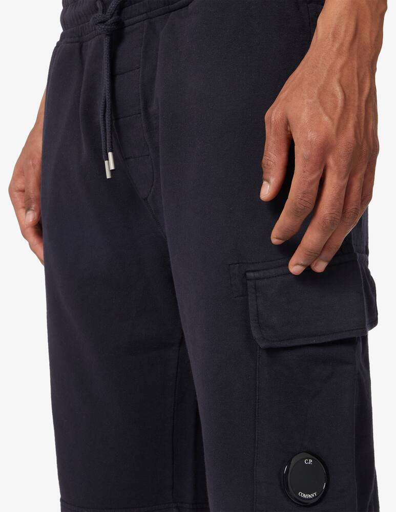 rinascente Cp Company Light fleece bermuda 