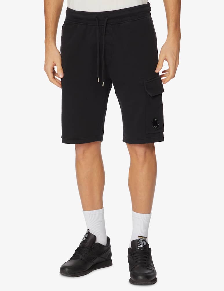 rinascente Cp Company Light fleece bermuda 