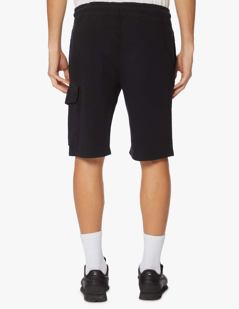 rinascente Cp Company Light fleece bermuda 