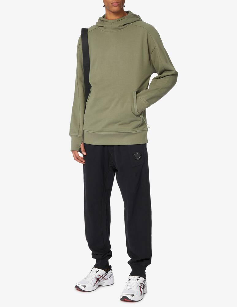 rinascente Cp Company Pantaloni felpati auxilairy 