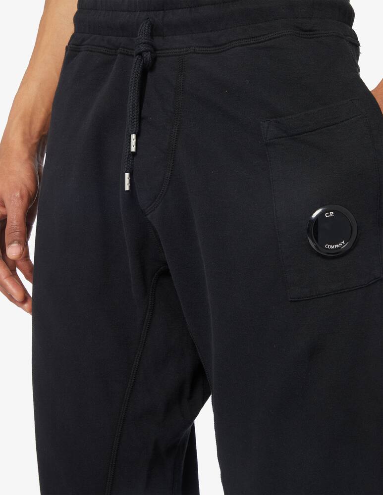 rinascente Cp Company Pantaloni felpati auxilairy 