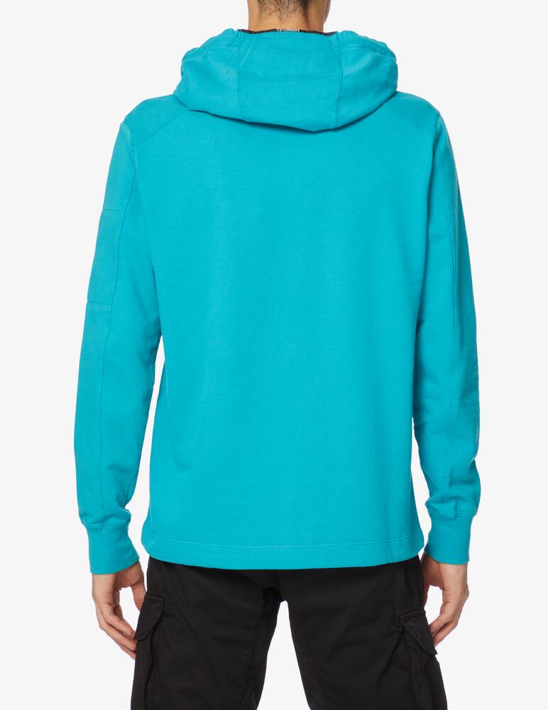 rinascente Cp Company Light fleece hoodie