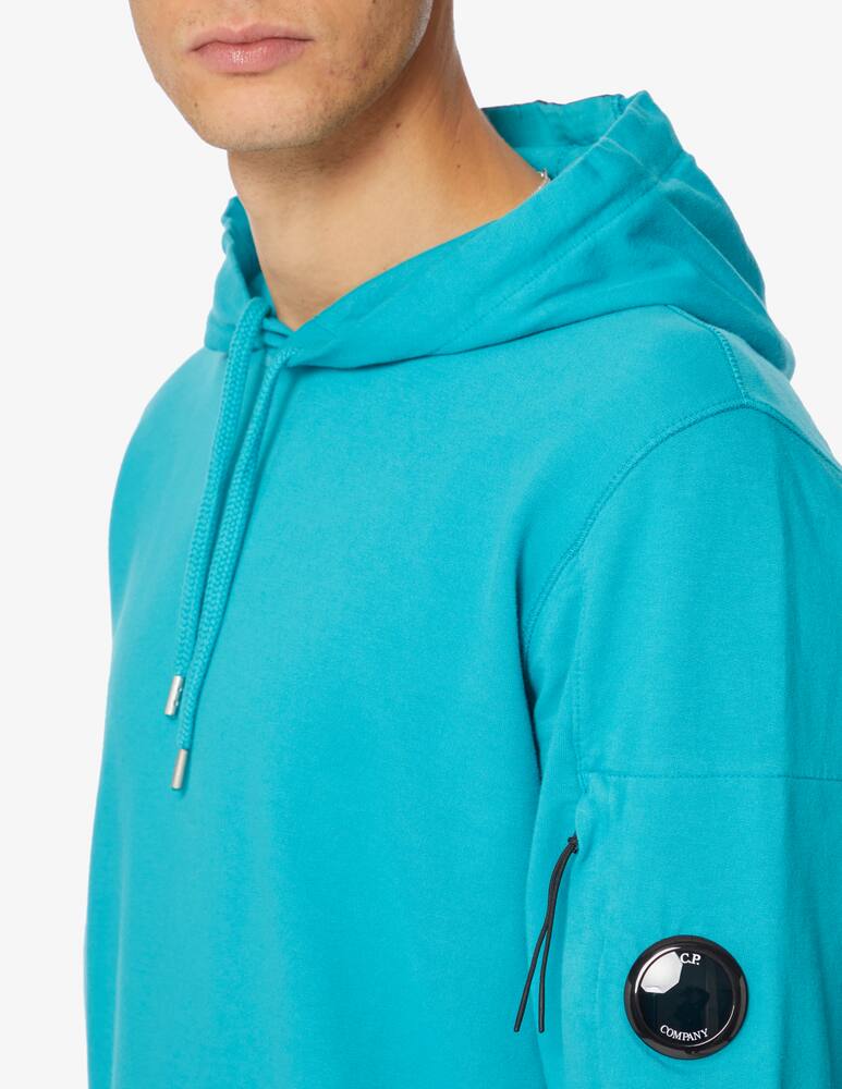 rinascente Cp Company Light fleece hoodie