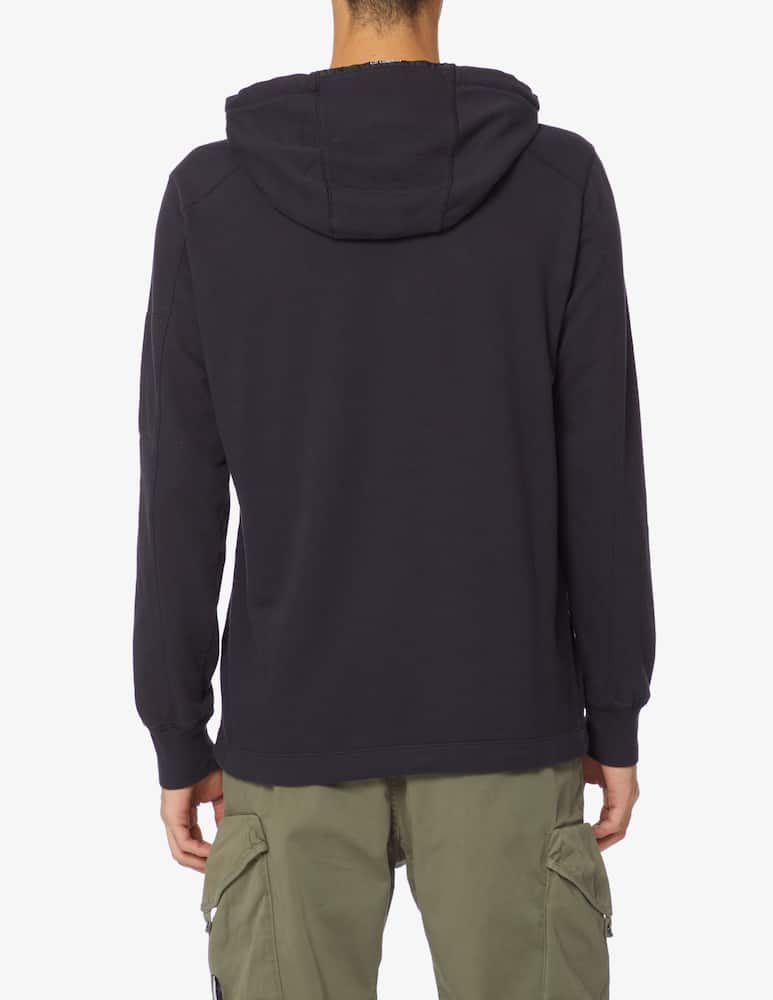 rinascente Cp Company Felpa leggera con cappuccio 