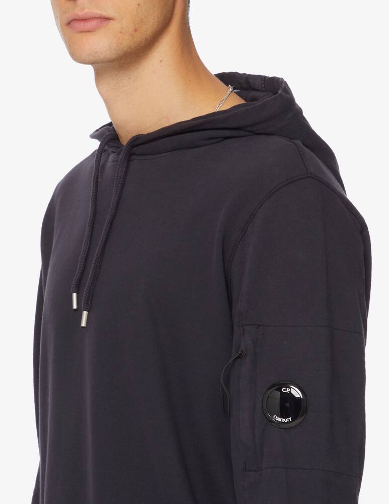 rinascente Cp Company Felpa leggera con cappuccio 