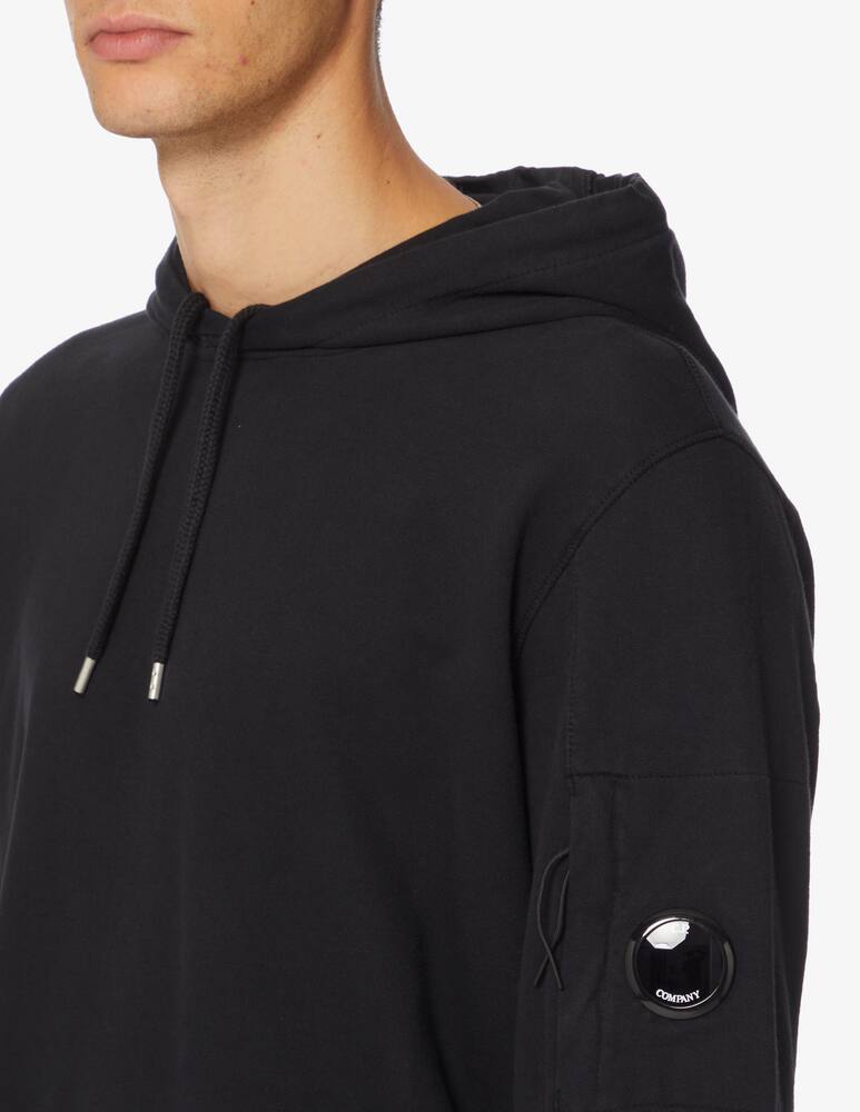 rinascente Cp Company Felpa leggera con cappuccio 