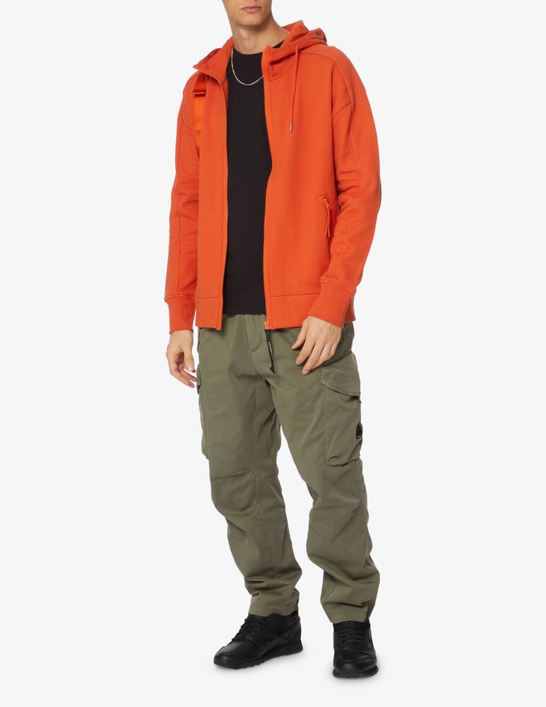 rinascente Cp Company Goggle print t-shirt 