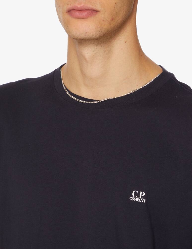 rinascente Cp Company Logo jersey t-shirt 
