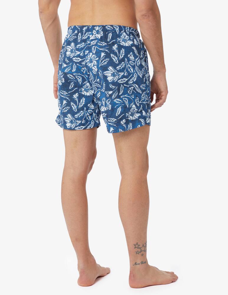 rinascente Cp Company Stencil shorts