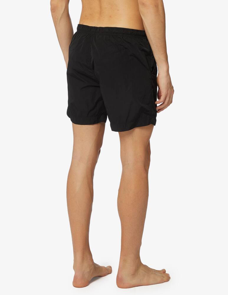 rinascente Cp Company Chrome shorts - logo