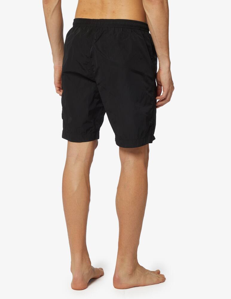 rinascente Cp Company Chrome shorts