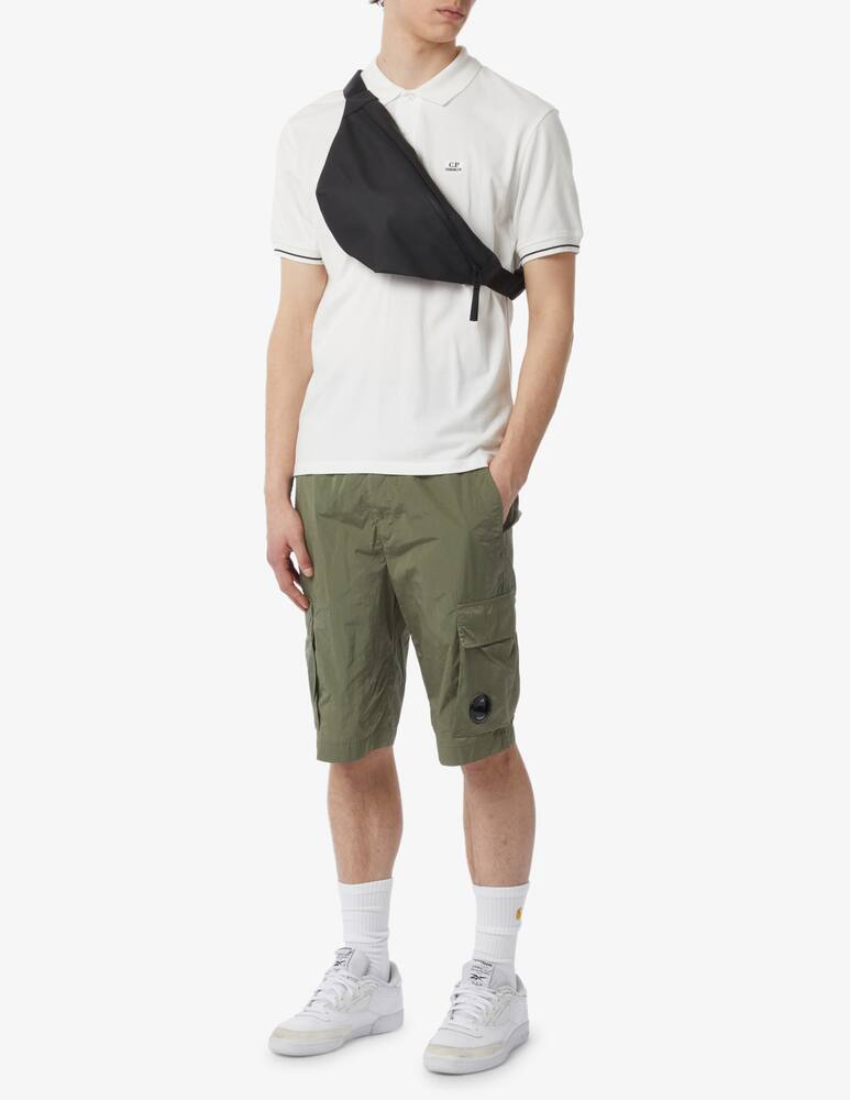 rinascente Cp Company Bermuda chrome elastico 