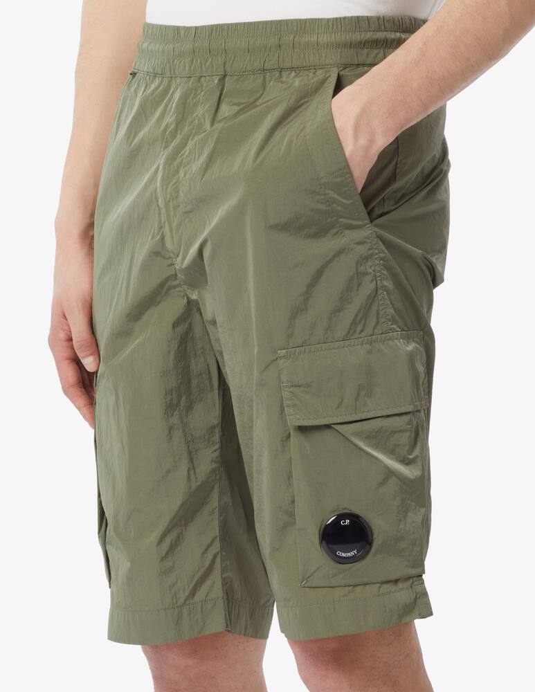 rinascente Cp Company Bermuda chrome elastico 