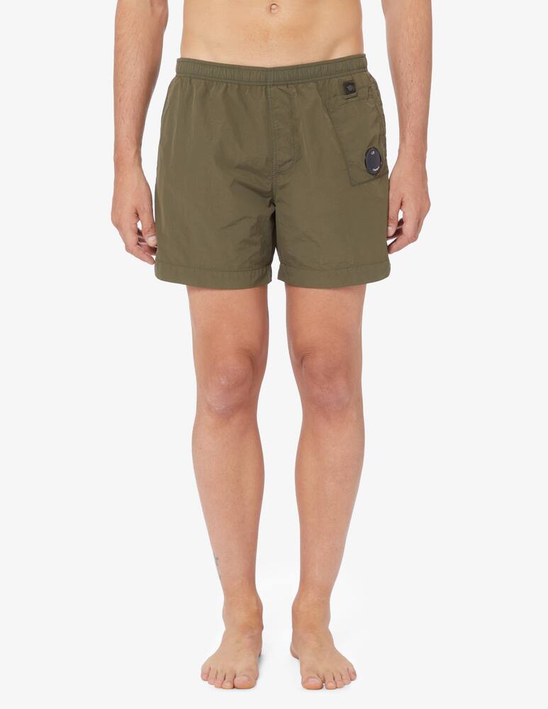 Cp Company Pantaloncini in nylon - immagine 1 Cp Company Pantaloncini in nylon - immagine 1