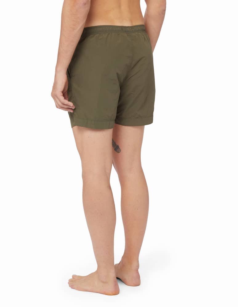 rinascente Cp Company Pantaloncini in nylon 